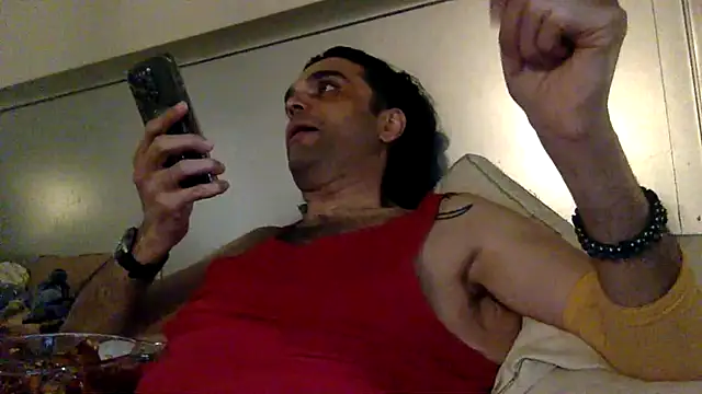 StuntingSpunMarine69 webcam