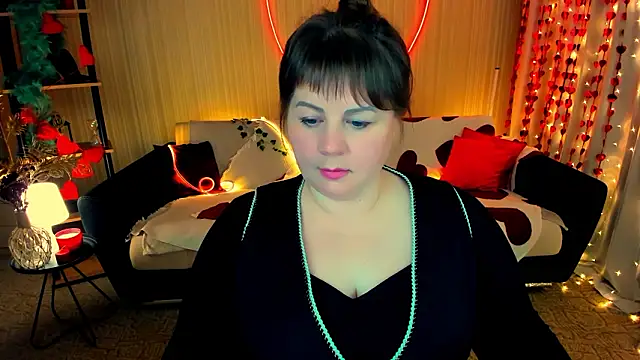 CrystaalStaar webcam