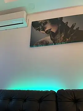 IsabellaEtthan's live cam