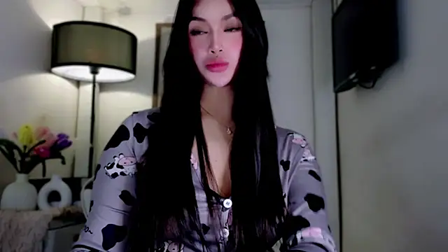 Anna_HollyDoll webcam