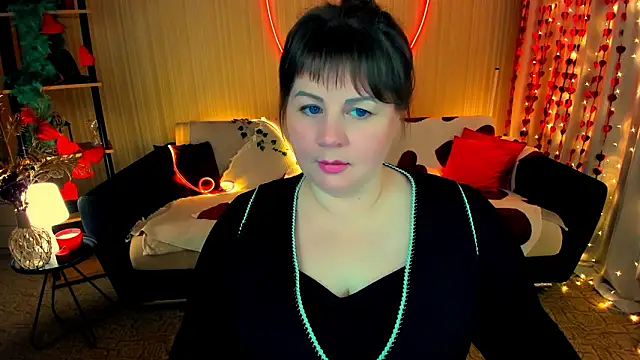 CrystaalStaar webcam