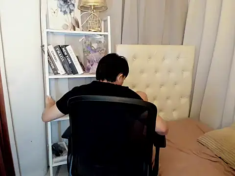 davincihugecock webcam