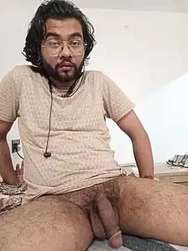nudistindian webcam