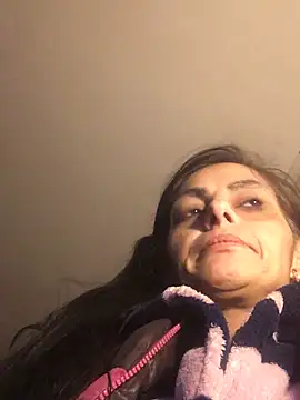 ChantalXOrchid webcam