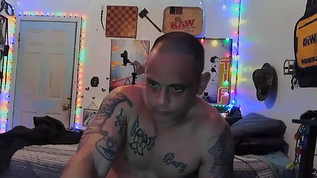 Buffshagswell webcam