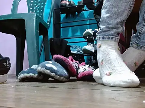 sammy_goddess webcam