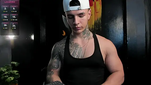 SalvatoreDmore webcam