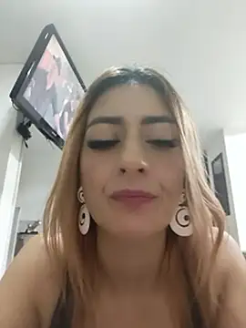 EmmaReyez webcam