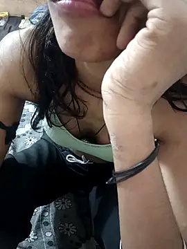 Hot_Lyla_baby webcam