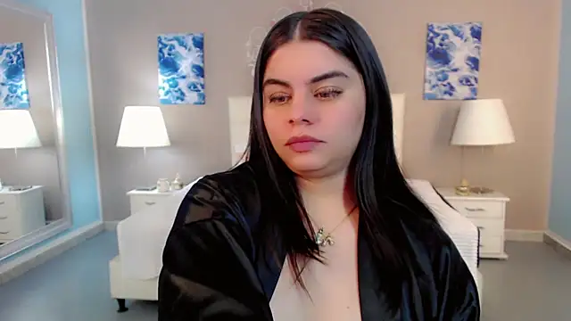 _Maddison_Ivanova_ webcam