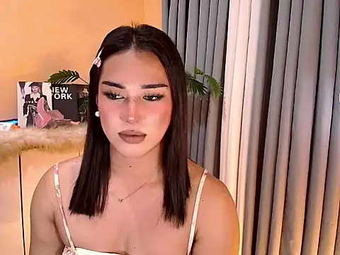 magnificent_kitana webcam