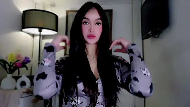 Anna_HollyDoll webcam