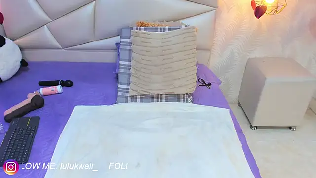 lulukawai16 webcam