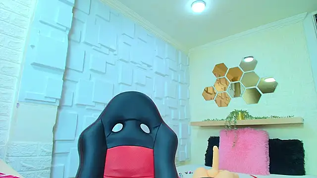 Dafne_castro_ webcam