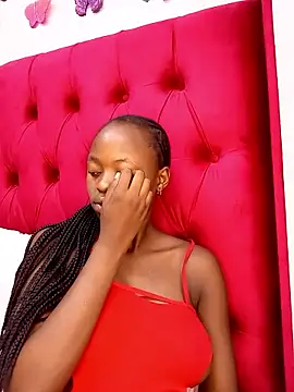 BlackberriesXxx webcam