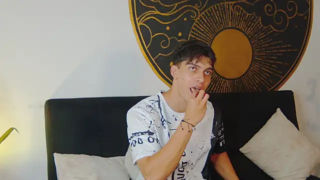 AlessioVitale webcam