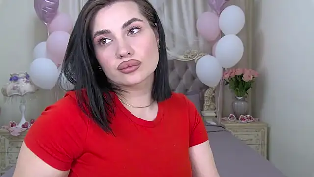 AdrianaTorres webcam