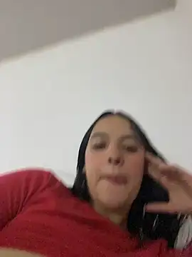 CelesteJones1 webcam