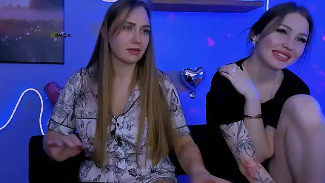 ariel_shadow - Ariel_shadow's free webcam - UK Sex Cams