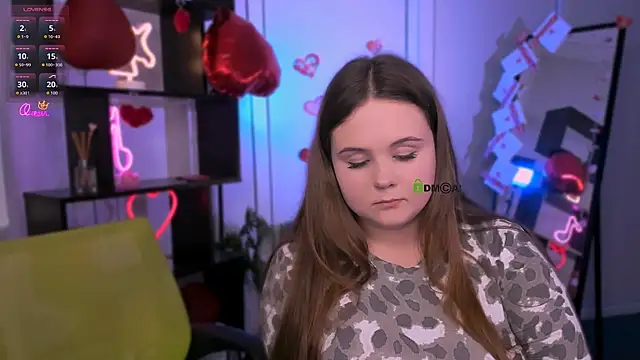 candy_flossie1 - Candy_flossie1's free webcam - UK Sex Cams