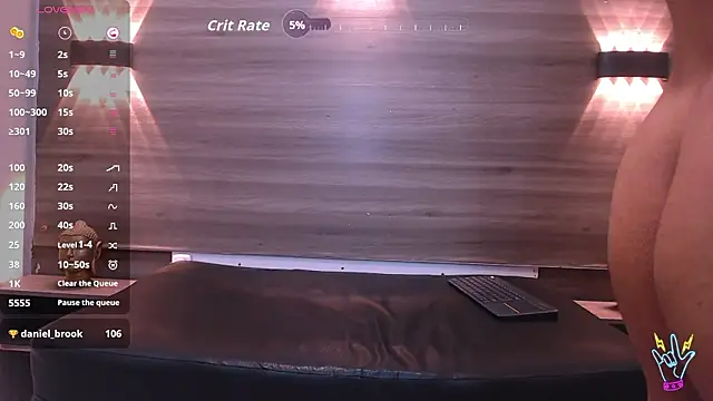 Joseph_Gonzalez webcam