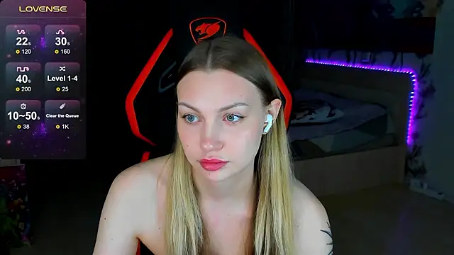 bimolly - BiMolly's free webcam - UK Sex Cams