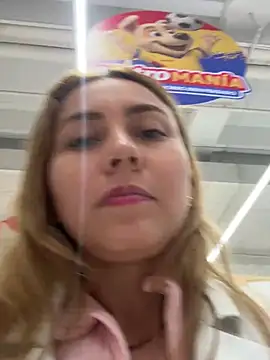 sirel_ - Sirel_'s free webcam - UK Sex Cams