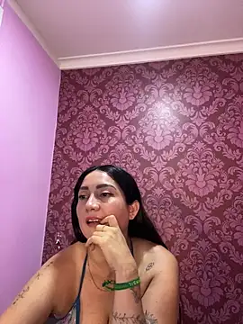 juliana_diaz webcam