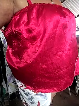 Brenda_Berck_ webcam