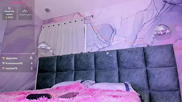 AntonellaRossi webcam