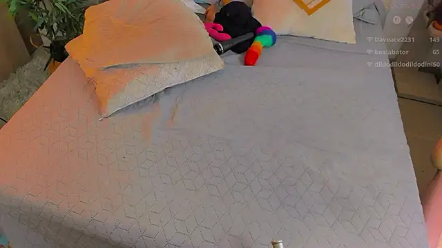 MarianaJoficial_ webcam