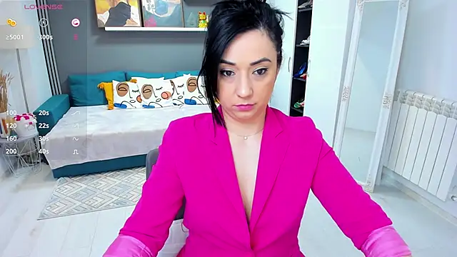 Christall_StarXX webcam