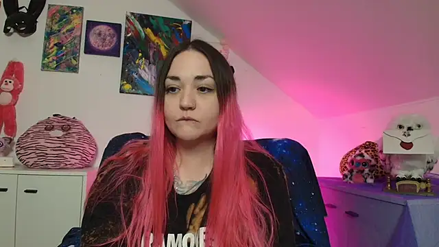 PinkHurricaneOfficial