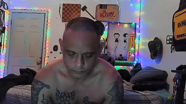 Preview of buffshagswell