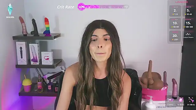 valentina_crtti webcam