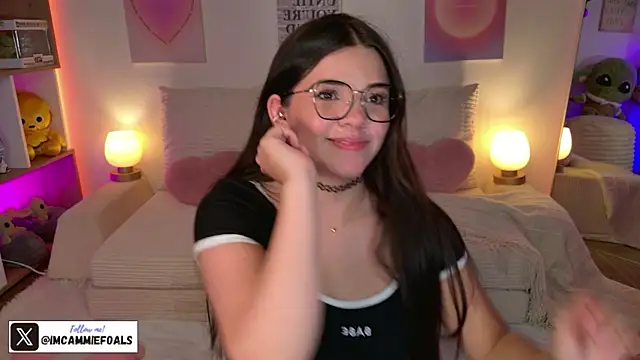 cammiefoalss webcam