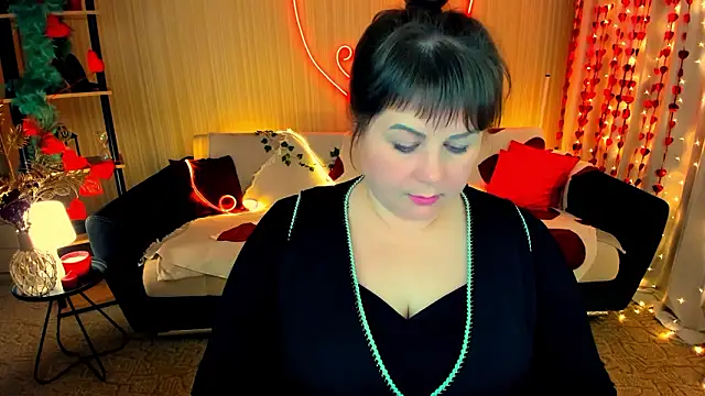 CrystaalStaar webcam