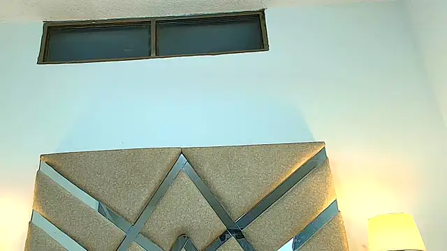 IsabellMendez_ webcam