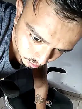 Naughty_Charly webcam