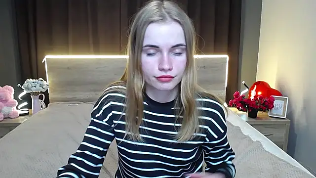 MargaritaKiss webcam