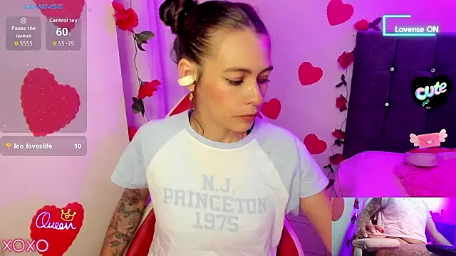 sweetlittlelisa webcam