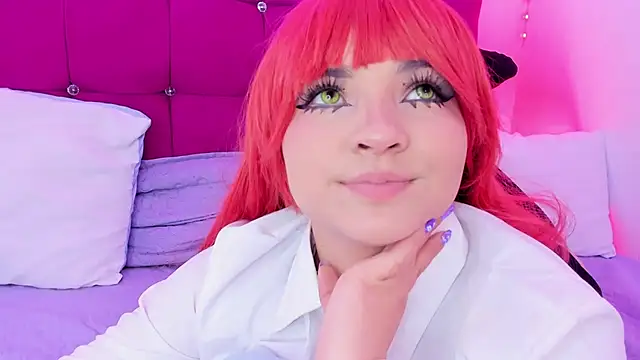 Mai_higurashi webcam