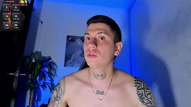 Yeiko_Romero_ webcam