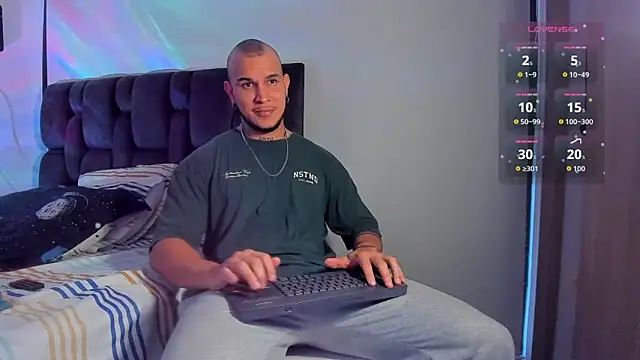 austinoficial webcam