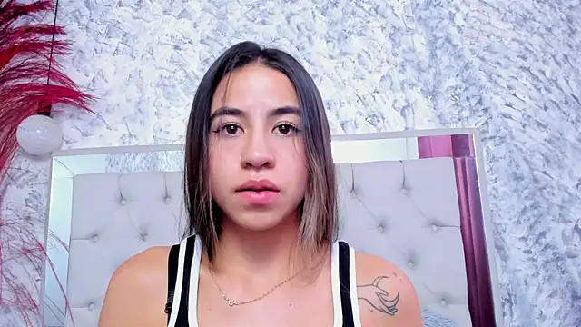 Ariana_greenblat webcam