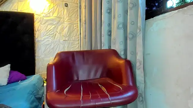 ChanelleJohnson_ webcam