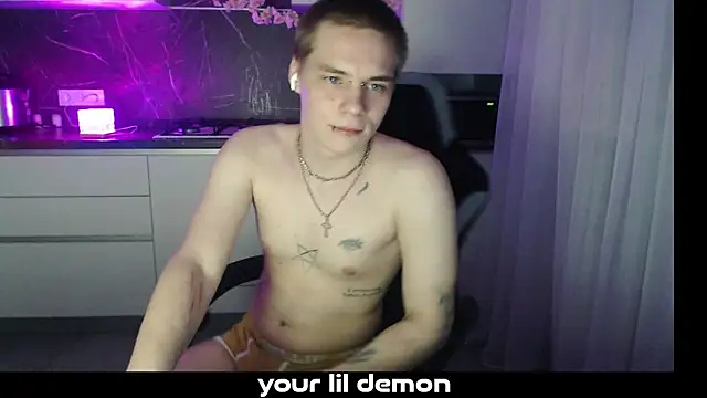 yourlildemon webcam