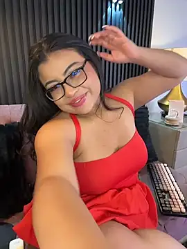 Alexa_Madisson webcam