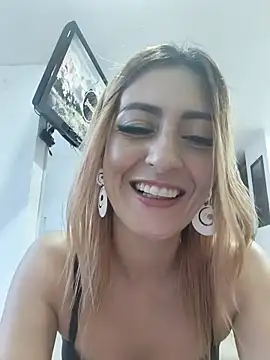EmmaReyez webcam