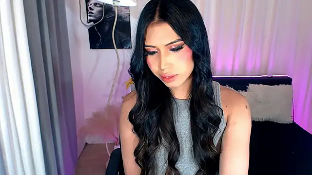 FuckingDolls69 webcam